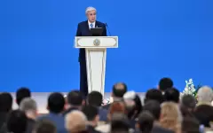 По индексу безопасности Казахстан опережает многие страны – Президент