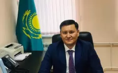 Что известно о деле председателя городского суда Уральска Руслана Жумагулова