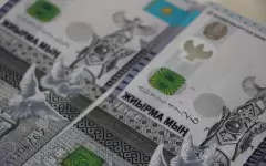 Налоговые махинации проводил нелегальный ростовщик в Костанайской области