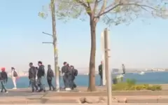 Казахстанка в Стамбуле рассказала о пережитом землетрясении