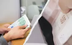 Курсы валют в обменниках Астаны и Алматы на 24 апреля