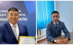 На 55 миллионов тенге оштрафовали за взятку руководство санэпидемконтроля в Актобе
