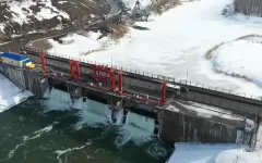Утверждены правила формирования тарифов для монополистов, подающих воду по каналам