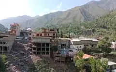 Теракт в Кашмире: Индия закрывает границу с Пакистаном