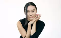 Дочь Баян Алагузовой вспомнила, как заработала первые деньги