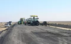 Казахстанец подал в суд на «ҚазАвтоЖол» из-за ДТП на трассе Караганда — Астана