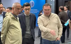 Время возможностей: инвесторы из ОАЭ заинтересовались экономическим потенциалом Алматинской области