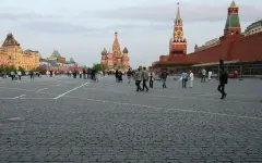 В Москве отказались от концерта на Красной площади 9 Мая