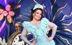 Наташа Королёва рассказала о своем заветном желании