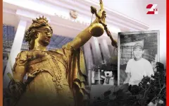 Суд по делу об убийстве Шерзата Полата продолжается в Талдыкоргане