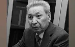 Ушел из жизни академик Сеит Каскабасов