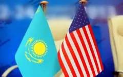 Казахстан начал переговоры с США по торговым мерам Трампа