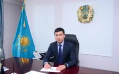 Фейкового Асхата Жумагали задержал Антикор