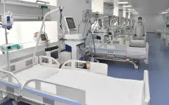 Энергетический апокалипсис привел к человеческим жертвам в Испании