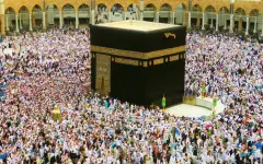 Саудовская Аравия вводит новые правила хаджа
