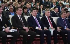 В ВКО прошел Шығыс агрофорум, ставший открытой площадкой для диалога представителей агросектора