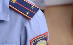 За пропажу майнинг-оборудования на 400 млн тенге наказали полицейских Туркестанской области