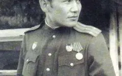 Полководец. Писатель. Патриот