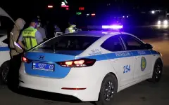 Не с целью наказания: полиция СКО объяснила штраф отцу мальчика, помогавшего во время паводков