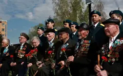 В Азербайджане ветеранам ВОВ выплатили по 1500 долларов