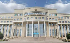 «Золотые визы» начнут выдавать в Казахстане