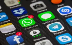 В Telegram появились новые функции