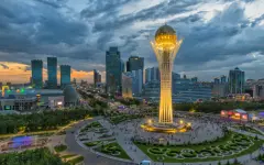Новая виза для инвесторов появится в Казахстане
