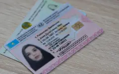 В Шымкенте продавали водительские права за 150 тысяч тенге