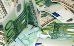 Курсы валют на выходные дни: 3 и 4 мая