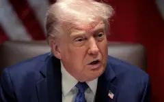 Сделали больше других: Трамп объявил 8 мая в США Днем Победы во Второй мировой войне