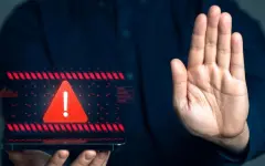 Будет лишь каплей в море: о новых угрозах мошенничества на 2025 год в Казахстане рассказал эксперт