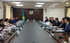Институт законодательства и Академия правосудия подписали меморандум