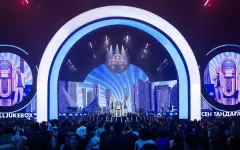 Как прошел Red Bull Jukebox 2025: концерт, где зритель - режиссер