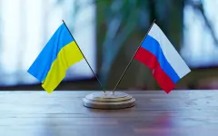США заявили об отказе от роли посредника в переговорах России и Украины