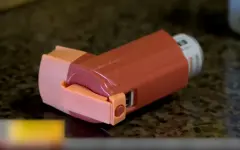 ВОЗ: почти 340 млн человек в мире страдают астмой