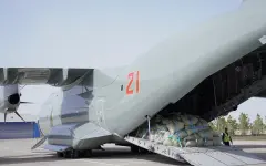 В Казахстане предлагают использовать военные самолеты для коммерческих грузоперевозок