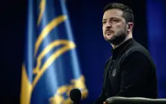 Зеленский высказался о сделке с США по ресурсам