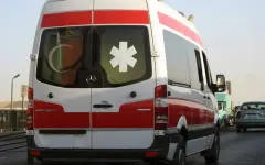 Восемь человек погибли при падении автомобиля в ущелье в Пакистане