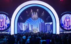 Red Bull Jukebox 2025: концерт, где зритель – режиссер