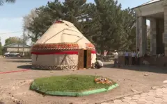 Представители более 20 этносов проживают в Кордайском районе
