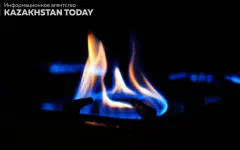 Предельные оптовые цены на газ изменят с 1 июля в Казахстане