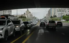 Синоптики предупредили о прохладной погоде в Астане