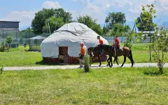Более 10 тысяч пришкольных лагерей откроют в Казахстане