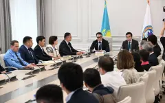 Не прошедшие модернизацию рынки Алматы будут закрыты с 2026 года