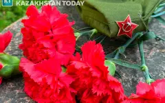 Военный парад Победы в Астане покажут в прямом эфире