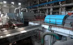 Более 15 млрд тенге потратили на ремонт ТЭЦ в Риддере