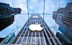 В 900 миллионов долларов обошлись Apple торговые пошлины США