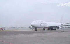 Узбекская «My Freighter» запускает авиарейсы в Казахстан