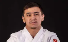 Сборная Казахстана по дзюдо осталась без медалей во второй день Grand Slam в Душанбе