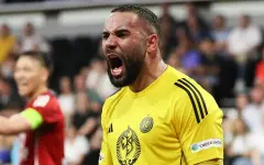 Определился соперник Кайрата по финалу Лиги чемпионов УЕФА по футзалу